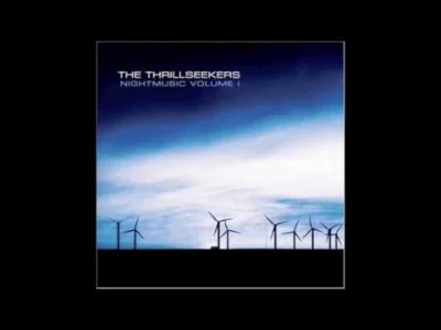 LastExile - Dla mnie zawsze Kozak ..:d(^^)b:..
The Thrillseekers - Synaesthesia [ori...