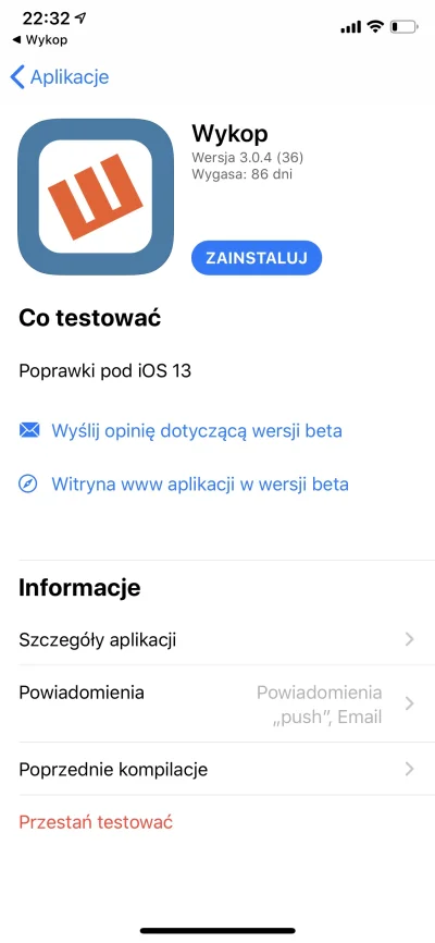 pejczi - Czyzby cos w koncu zrobili ( ͡° ͜ʖ ͡°) ?

#ioswykop #iphone #apple