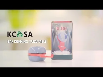 Marcinnx - @cebula_online: 
 spinner drinking Game KCASA KC-DKA1 za $2.99 <-- cenę mo...