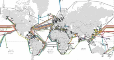 Jackyl - Twoje wpisy krążą po dnach oceanu. Ale powoli Internet wychodzi z wody
#heh...