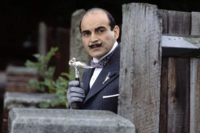 c.....u - Ale ja go lubię (｡◕‿‿◕｡)
#seriale #poirot