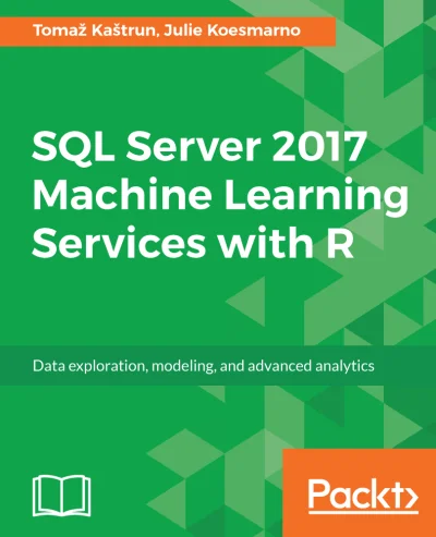 konik_polanowy - Dzisiaj SQL Server 2017 Machine Learning Services with R (February 2...