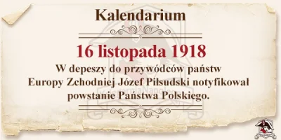 ksiegarnia_napoleon - #polskaniepodlegla #pilsudski #jozefpilsudski #niepodleglosc #p...
