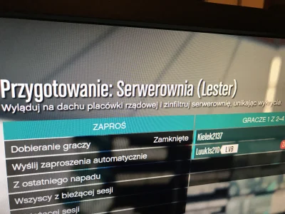 Kielek2137_v2 - #gtav normalna akcja ( ͡° ͜ʖ ͡°) #serwerownia