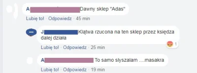 Kaajus - Komentarze odnośnie wypadku przy remoncie sklepu... i tak się powoli żyje na...