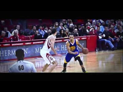 MuzG - To już prawie pewne, że Stephen Curry zdobędzie MVP w tym sezonie (internety t...