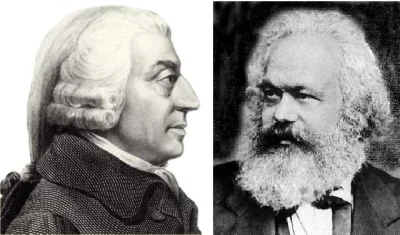 B.....a - Moralność na wolnym rynku

Filozofia dóbr

Adam Smith powinien być znan...
