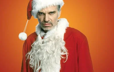 pawelJG - trochę Billy Bob Thornton