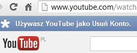 g.....2 - :3 Jakby ktoś przegapił konkurs na moją nazwę YT. #jutjub