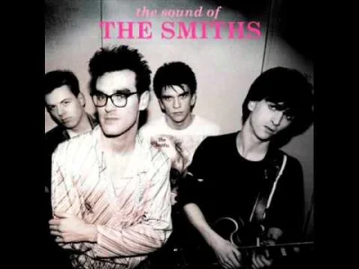 BialySzum - The Smiths - There is A Light That Never Goes out