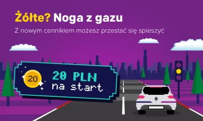 Traficar - Cyk! Ktoś chętny? 20 zł na start dla każdego nowego użytkownika! Wpisz has...