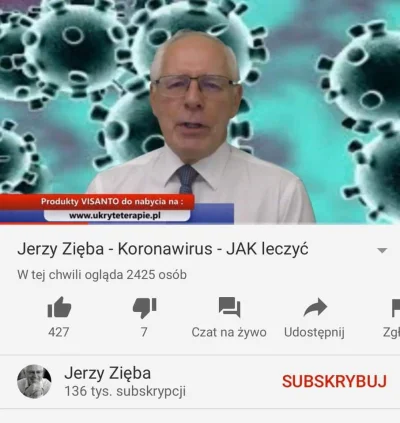 JEST-SUPER - TO SIE DZIEJE NAPRAWDĘ! XDD

TEN TYP POWINIEN SIEDZIEĆ JUŻ DAWNO W WIĘ...