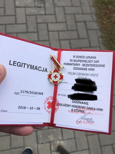 Cesarz_Polski - Dołączam do grona jeżdżących komunikacją miejską za darmo i wpychając...