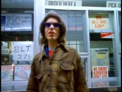 bialaowca - Kawał dobrej muzyki, Beck - Loser #lata90 #muzyka