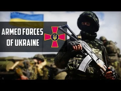 donmuchito1992 - Klip promocyjny Sił Zbrojnych Ukrainy.

#don #kryjowka #ukraina #b...