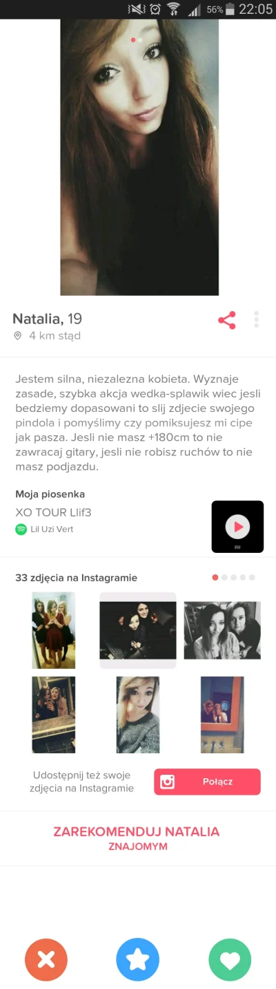 msuma - #tinder #gownowpis #rakcontent