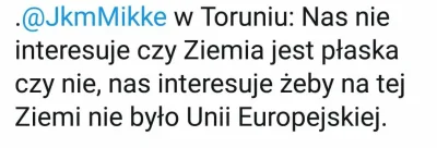 Liesbaum - Ten polityk jest poważny, to ugrupowanie jest poważne
#neuropa #polityka #...