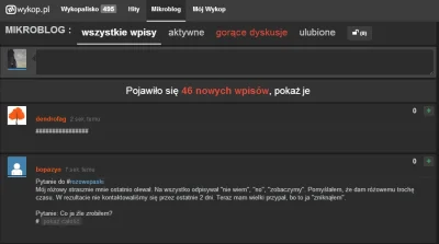 P.....r - Hej @wykop, nie naprawiliście ( ͡° ʖ̯ ͡°)
#psujo #oszukujo #maciejjuznieps...