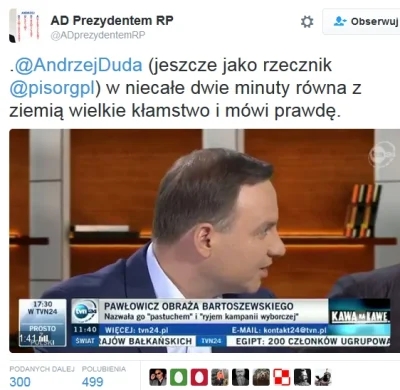 Opipramoli_dihydrochloridum - Duda w "Kawa na ławę" zmusza do milczenia
https://twit...