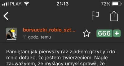 twoiludziekasztany - @borsuczkirobiosztuczki: pięknie