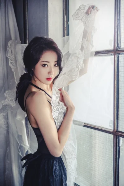 Bager - #kyungri #9muses #koreanka