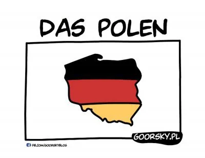 k.....a - @nowostrach: Czas skończyć z tym das Polen...