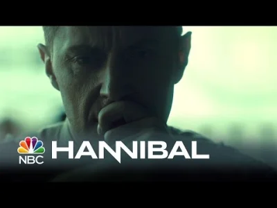 Joz - Tak na wypadek gdyby ktoś przestał oglądać #hannibal, bo trzeci sezon wydał się...