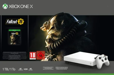 GamesHuntPL - Konsola Xbox One X + 4 GRY za ok. 1574 zł z wysyłką.

Link: https://g...