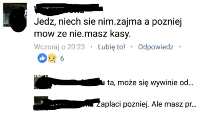 gooo21 - #rakcontent i chyba #januszebiznesu z #wroclaw
Na grupie FB gościu pisze, że...