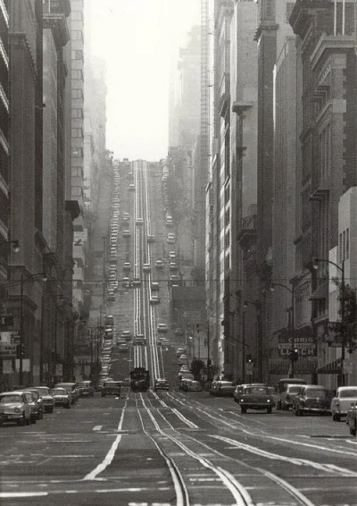 takafaza - San Francisco. Kalifornia 1964
#fotografia #fotohistoria #sanfrancisco #u...