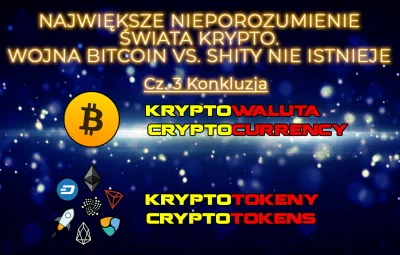 cyberpunkbtc - CZĘŚĆ PIERWSZA
CZĘŚĆ DRUGA

Ostatnia trzecia część i wreszcie konkl...