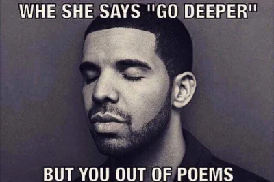 S.....r - #drake #feels