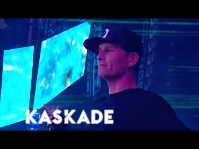 Rogue - Kaskade jak dla mnie zagrał najlepszy set, a przesłuchałem większość popularn...