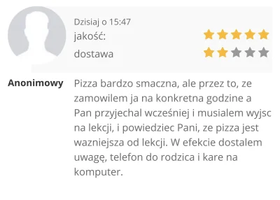 Ka4az - #heheszki #pizza #pysznepl #humorobrazkowy #opinia
