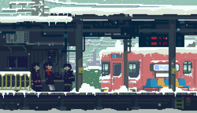 8o9p0 - #pixelart