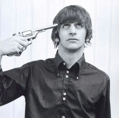 Rozpustnik - Jeśli szanujesz Ringo Starra to zostaw plusa dziś obchodzi 77 urodziny. ...