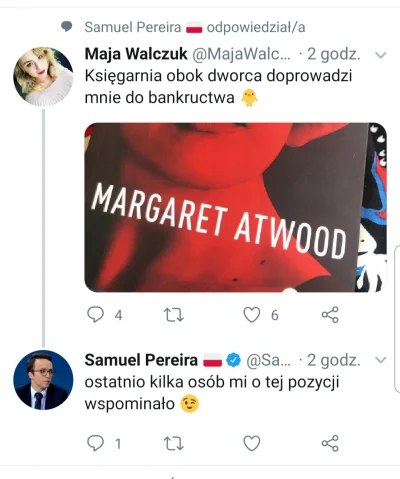 kociooka - Podryw na intelektualistę na #twitter xD tego jeszcze nie grali #podrywajz...