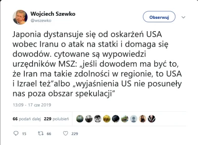 dr_gorasul - Mądrzy Japończycy nie dali się nabrać na tę żydowską hucpę.