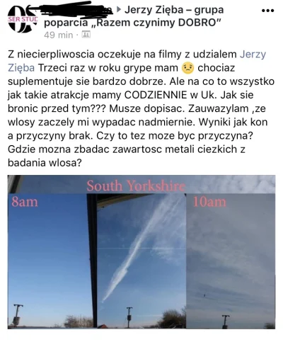 aldrig - #rakcontent #altmed #chemtrails i trochę #pogoda 

xD