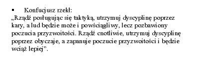 Jakub86 - Lun Yu po polsku
Rozdział 2 Wiersz 3

źródło" http://www.confucius.org/l...