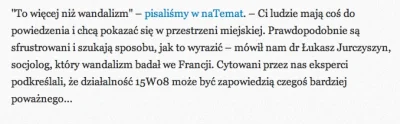 rzecznik_rzadu - ##!$%@? #debilizm serwisu natemat.pl nie przestaje mnie zadziwiać. O...