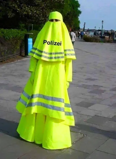 s.....i - #heheszki #andzela #niemce #policja wololololo