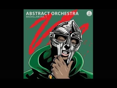 tomwolf - Abstract Orchestra - Madvillain Vol.1 (Full Album)
#muzykawolfika #muzyka ...