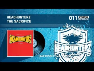 d.....4 - Headhunterz - The Sacrifice 

#muzyka #hardstyle #Hardmirko