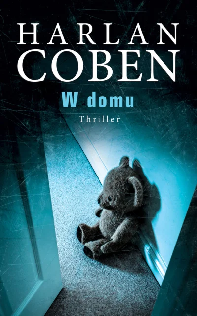 Zaff - 613-1=612

Tytuł: W domu
Autor: Harlan Coben
Gatunek: kryminał, thriller (...