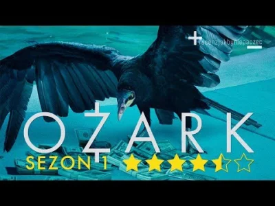 upflixpl - Recenzja Ozark | bez spoilerów od Jakbyniepaczeć

Premiera 1 sezonu seri...