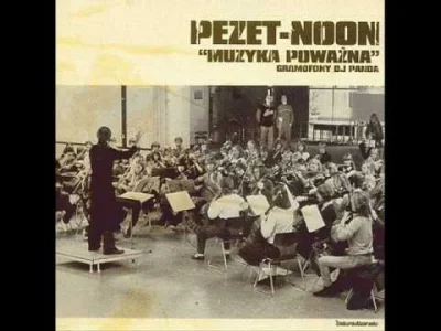 Limelight2-2 - Pezet - Te same dni, te same sny
#muzyka #00s #gimbynieznajo #polskir...