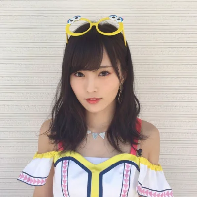 XKHYCCB2dX - #yamamotosayaka 
#japonka #nmb48 #akb48