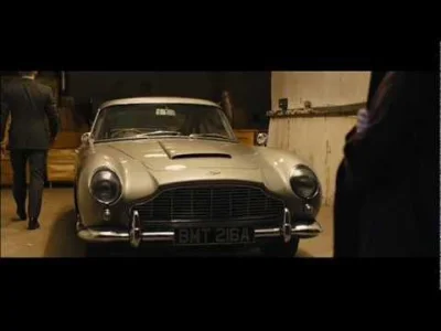 crixos - #film #007 #bond #jamesbond 
Udostępniono trailer do nowego Bonda dlatego w...