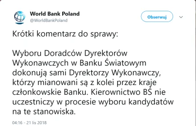 chamik - Glapiński, szef NBP "Nie mieliśmy wpływu na zatrudnienie syna Kamińskiego, t...